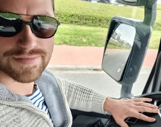 chauffeur ce