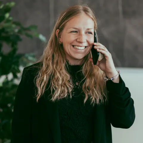 Recruiter bij Tecjobz