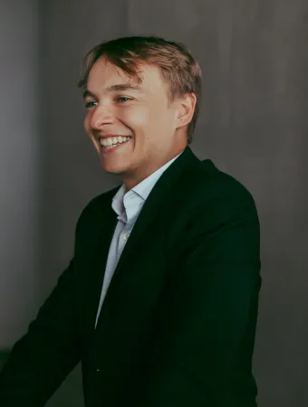 Noah De Koster