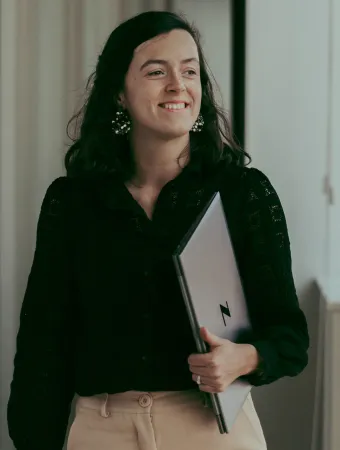 Pauline Ducoulombier