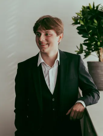 Profielfoto Xander Vanhoet