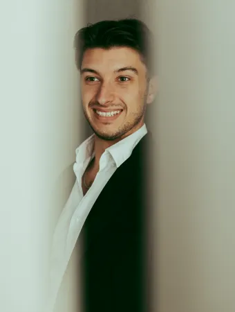 Profielfoto James