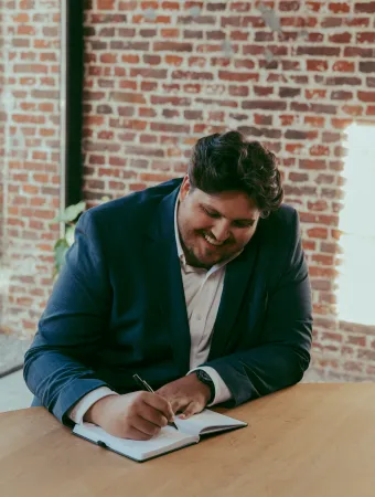Profielfoto Karim
