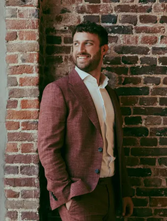 Profielfoto Michiel D.