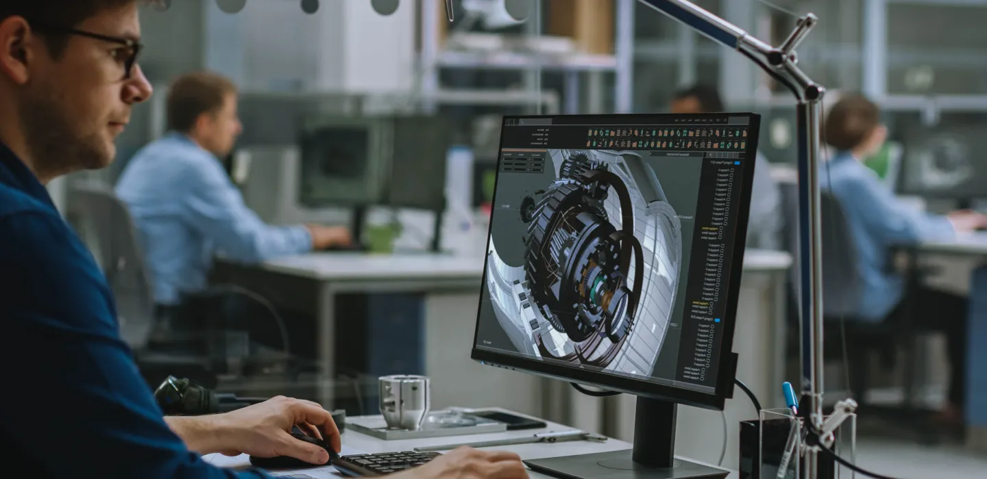 Jobs in engineering en supply chain