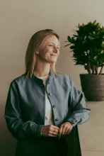 Tess Portretfoto