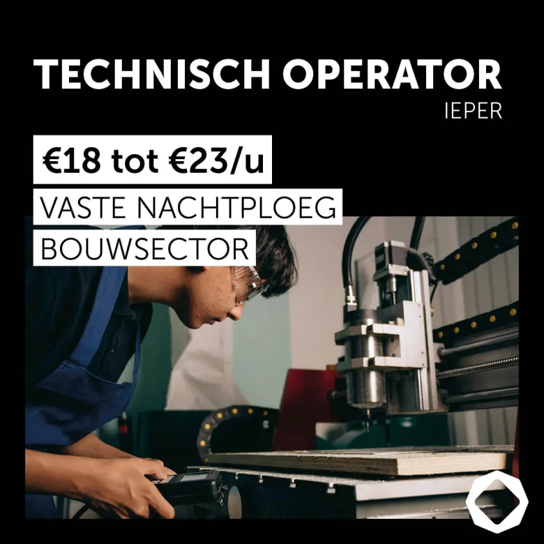 Technisch Operator