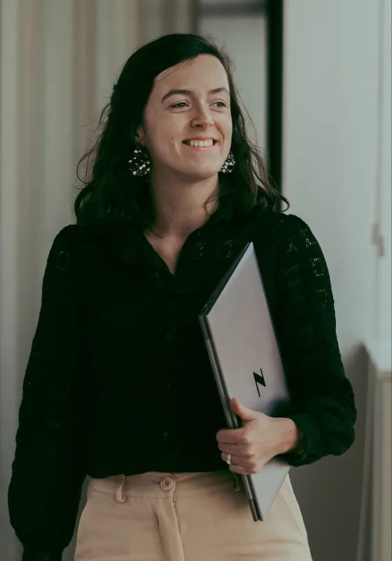 Pauline Ducoulombier