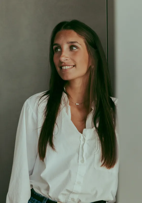 Profielfoto Femke