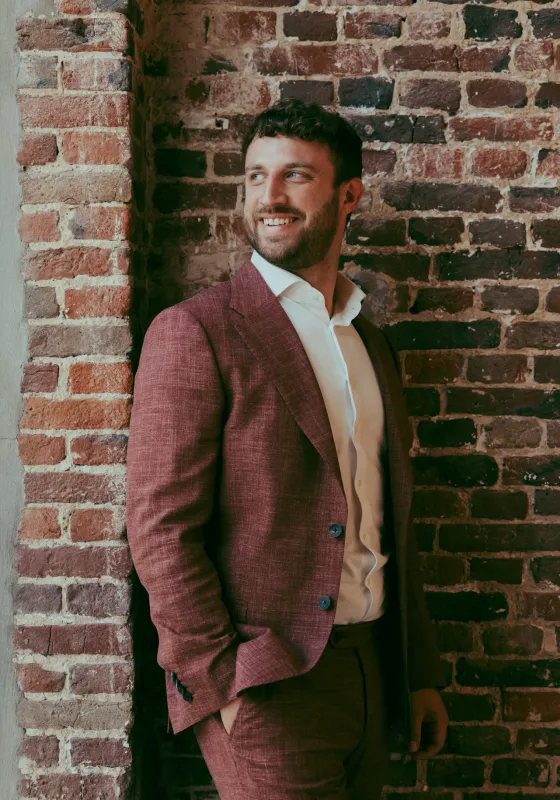Profielfoto Michiel D.